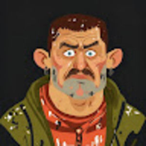 Meet your Posher, Sukdikovich